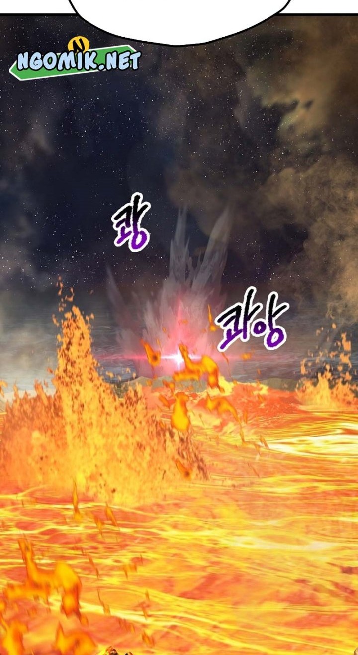 Sword King Chapter 180 Gambar 59