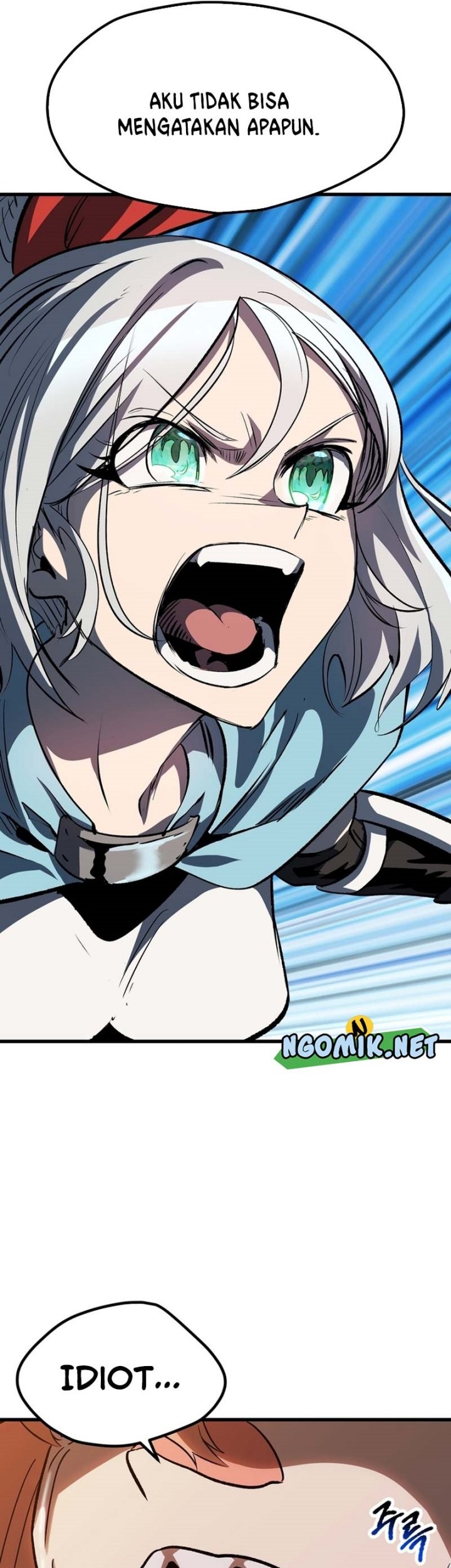 Sword King Chapter 180 Gambar 70