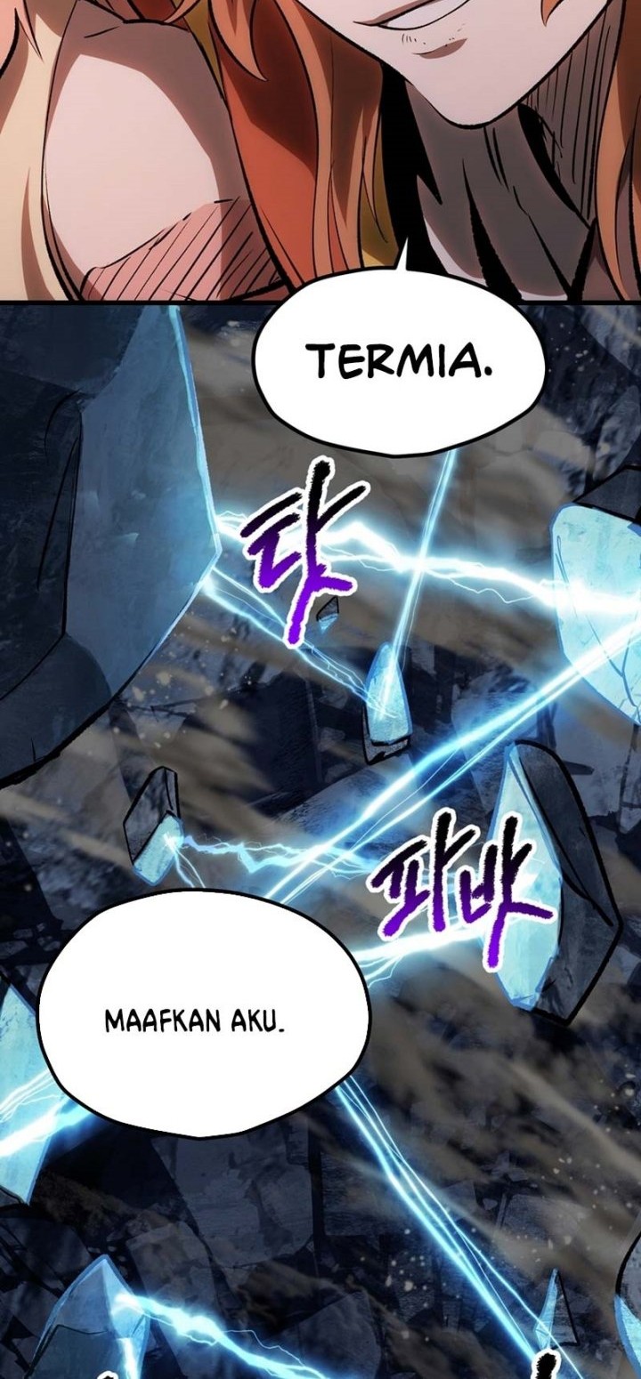Sword King Chapter 180 Gambar 73