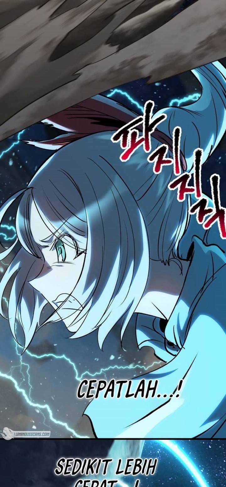 Sword King Chapter 180 Gambar 75