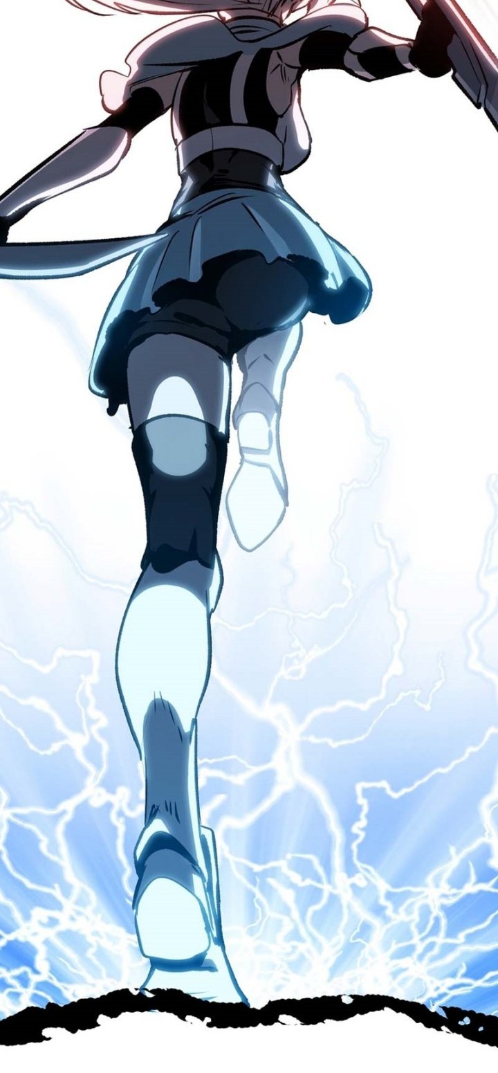 Sword King Chapter 180 Gambar 81