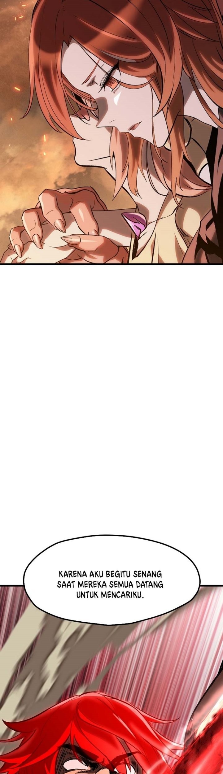 Sword King Chapter 180 Gambar 62