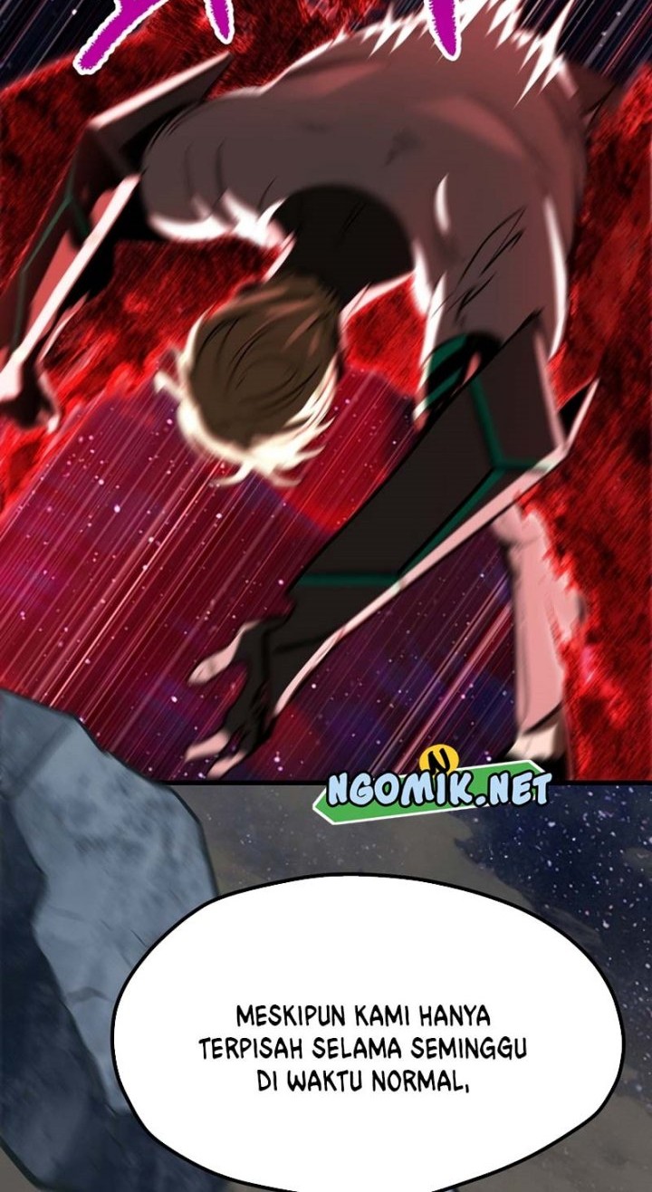Sword King Chapter 180 Gambar 67