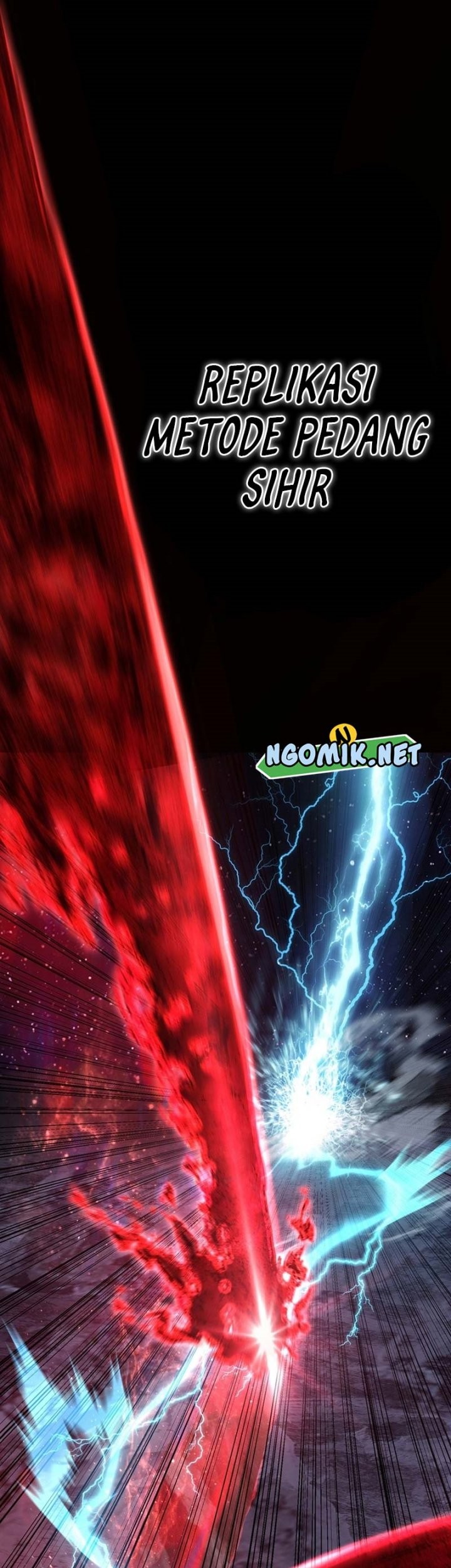 Sword King Chapter 180 Gambar 92