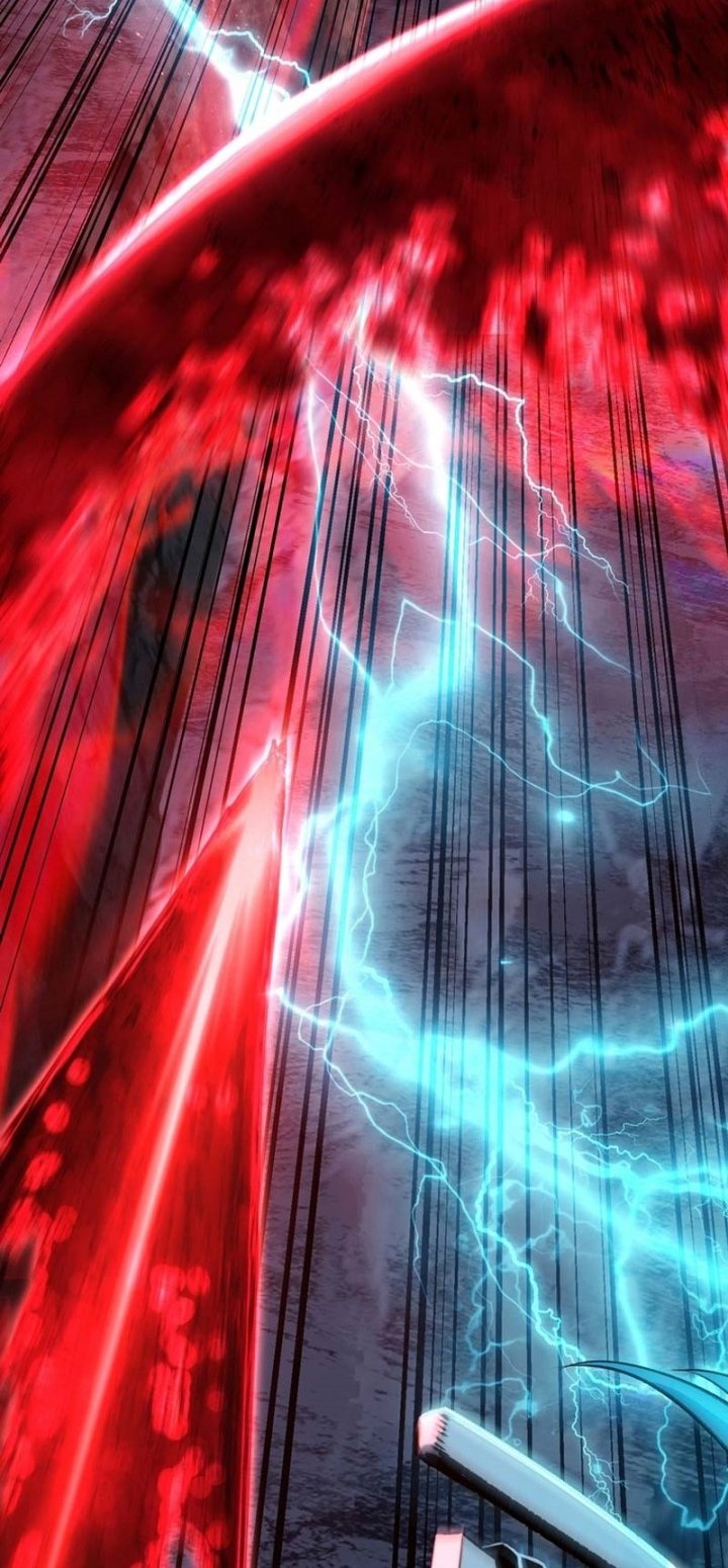 Sword King Chapter 180 Gambar 93