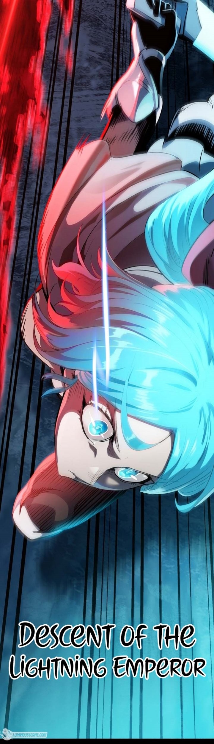 Sword King Chapter 180 Gambar 94