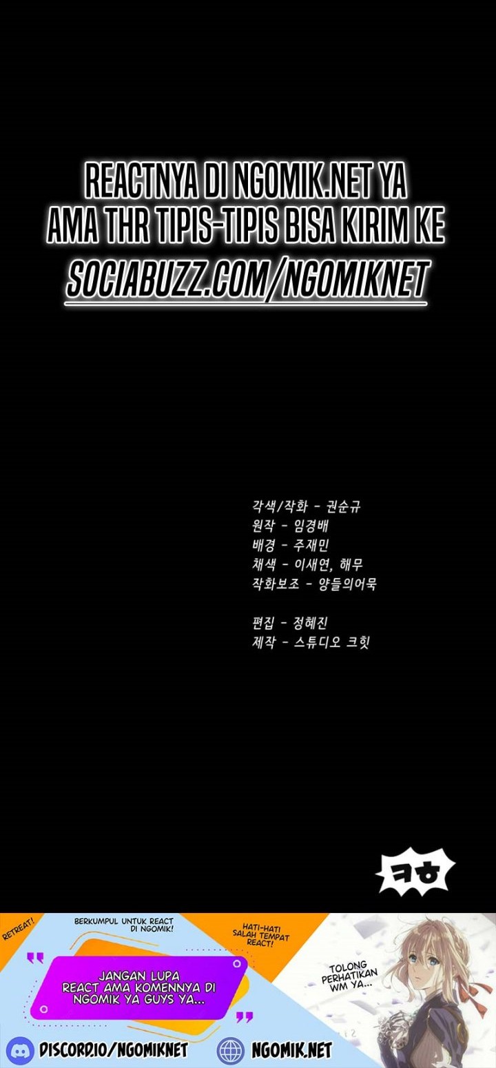 Sword King Chapter 180 Gambar 95