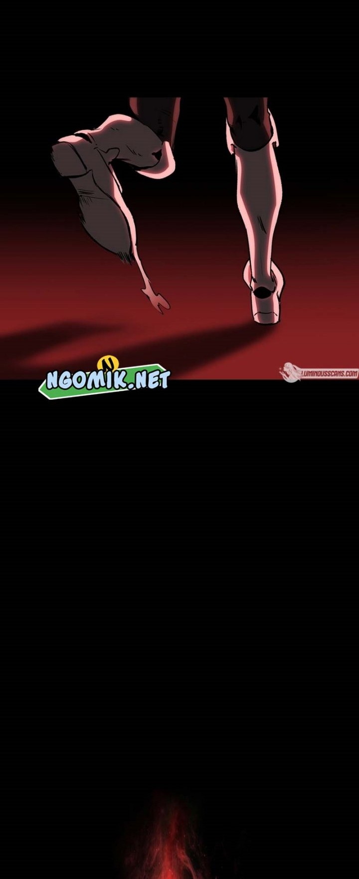 Sword King Chapter 180 Gambar 87