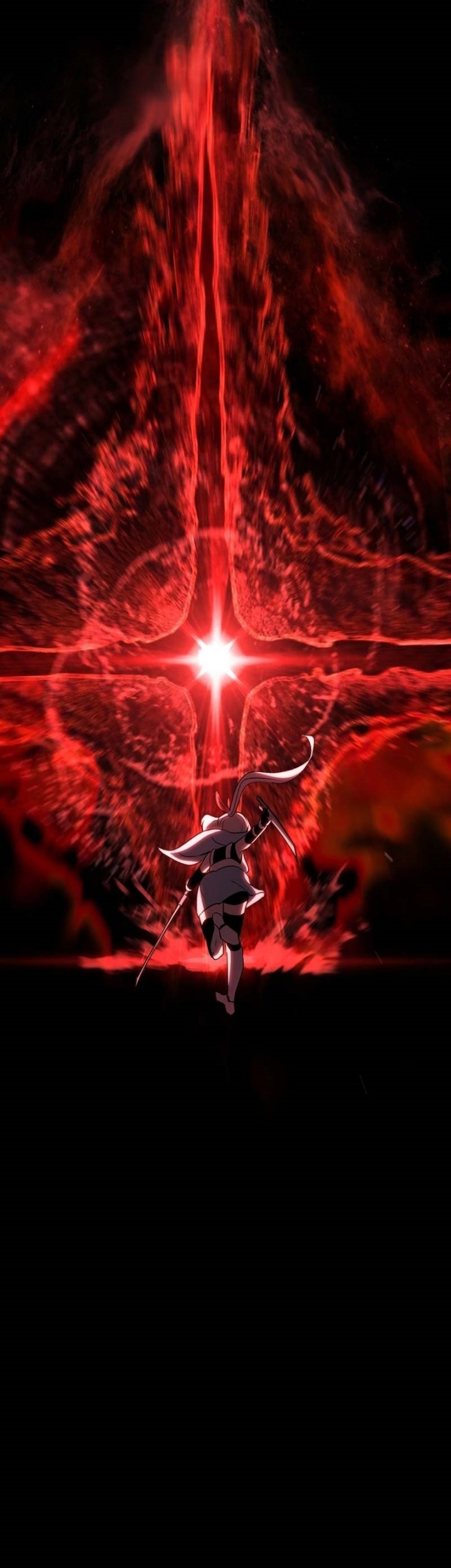 Sword King Chapter 180 Gambar 88