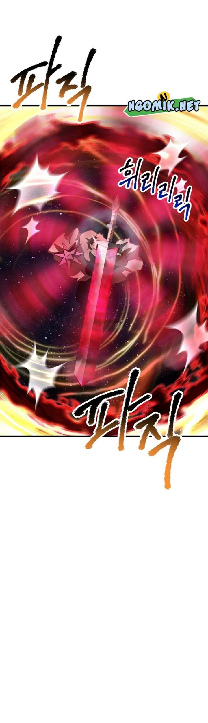 Sword King Chapter 180 Gambar 8