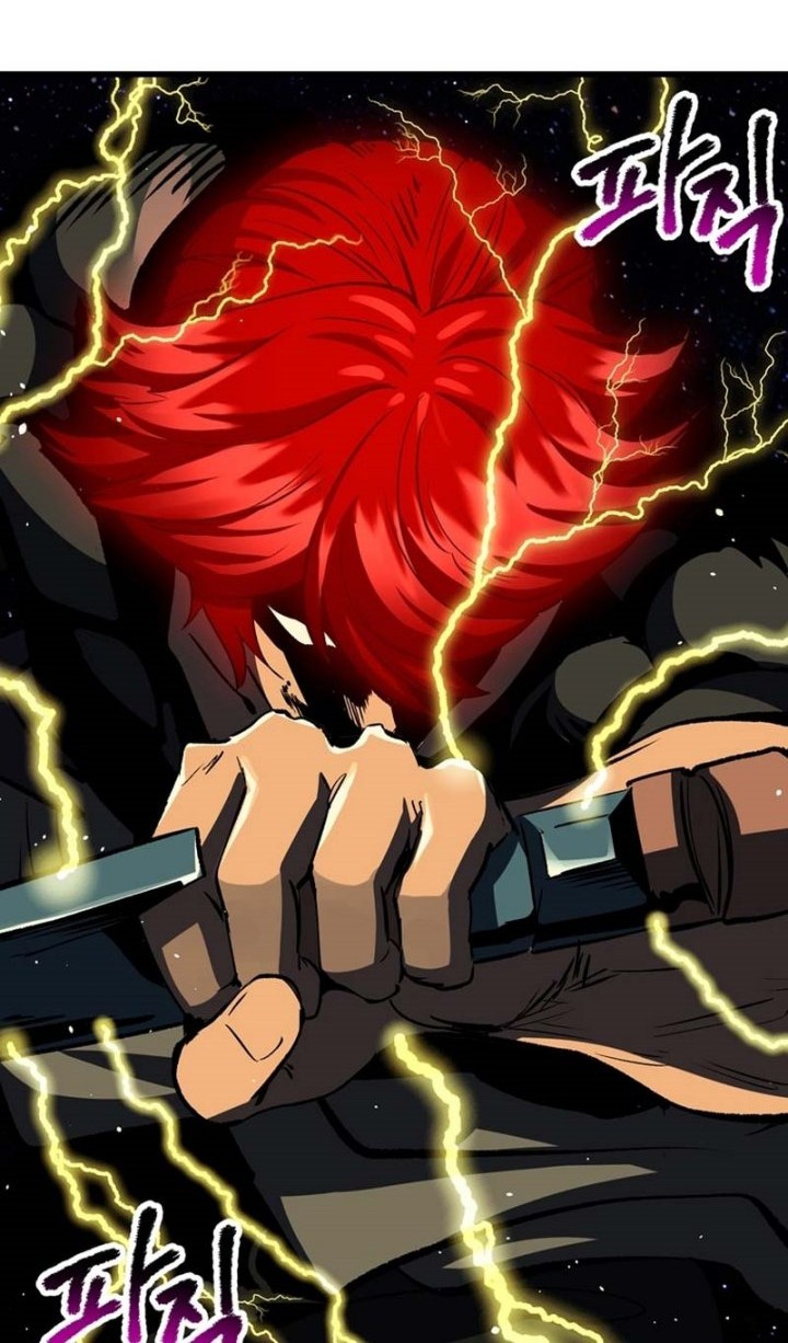 Sword King Chapter 180 Gambar 9