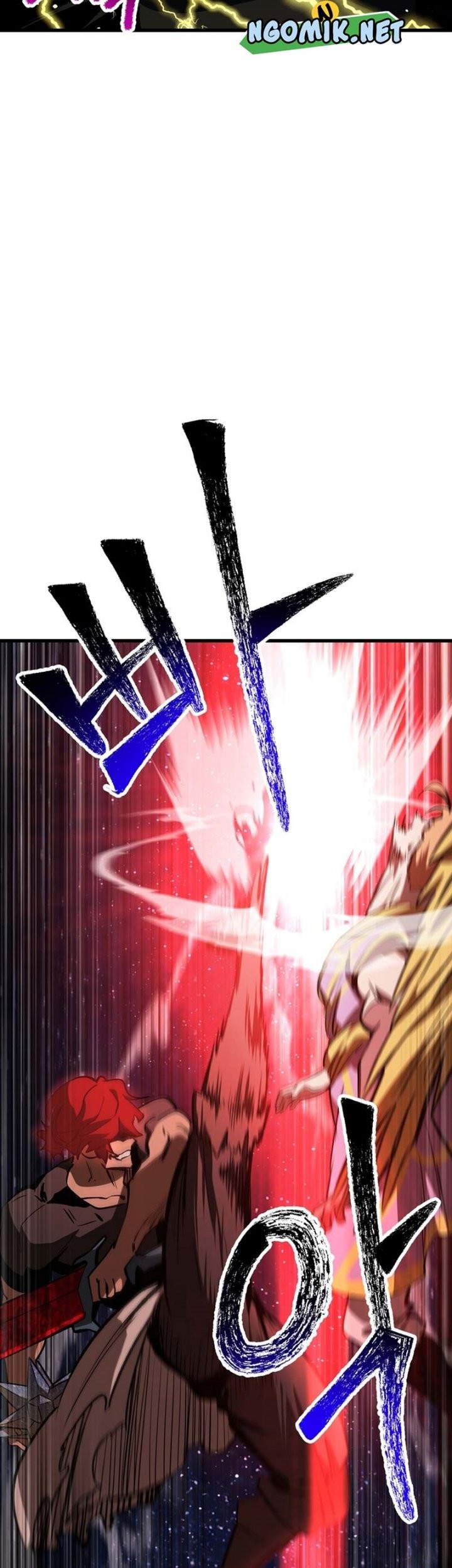 Sword King Chapter 180 Gambar 10