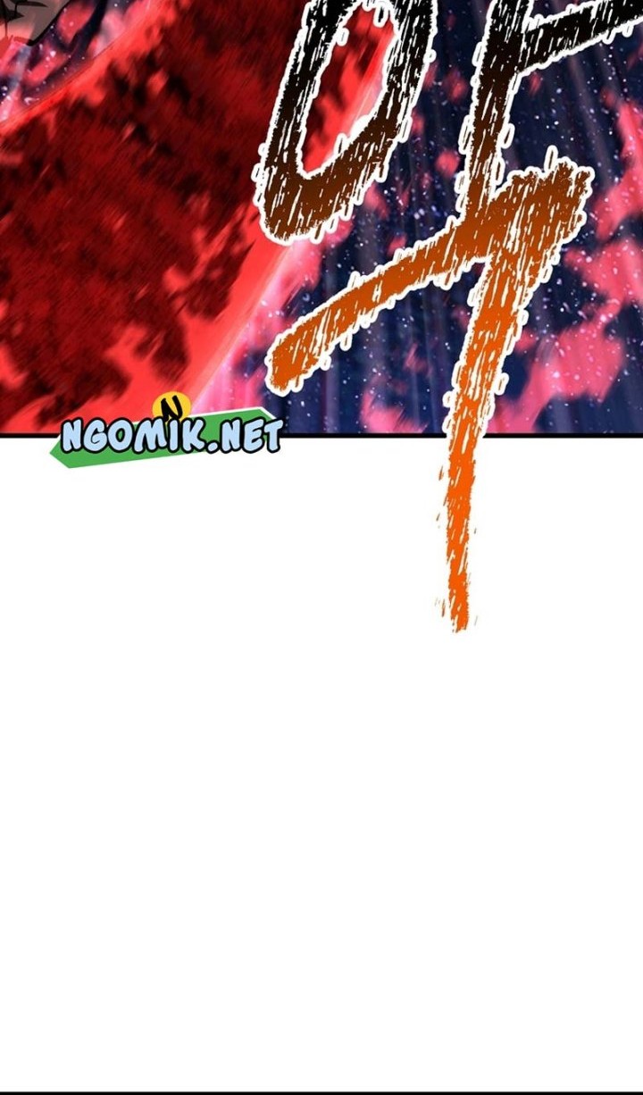 Sword King Chapter 180 Gambar 13