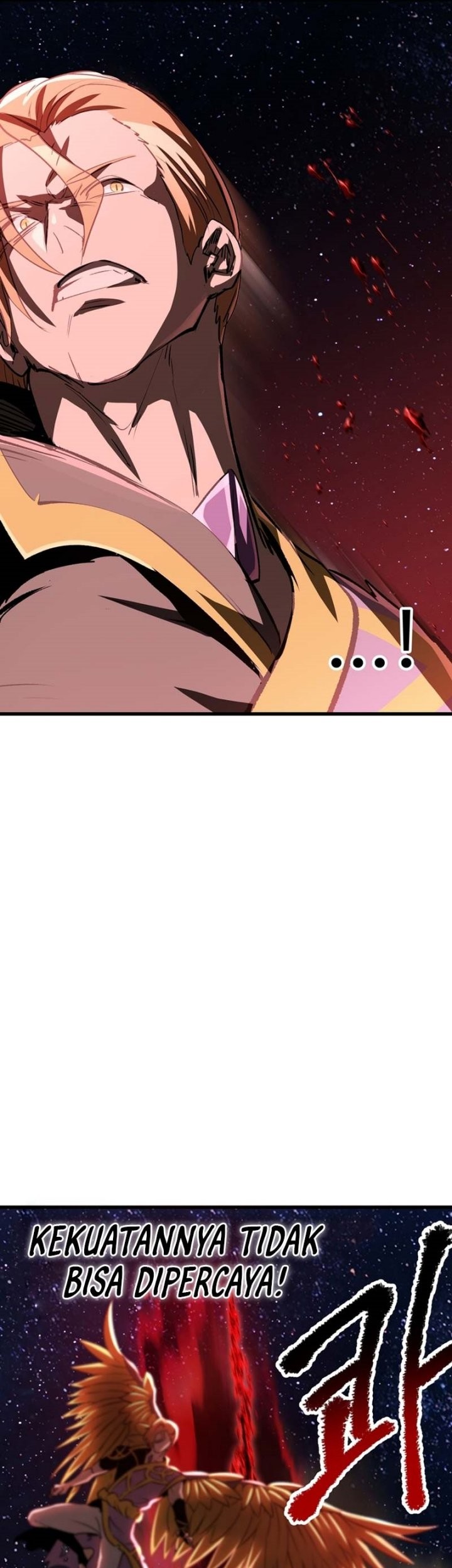 Sword King Chapter 180 Gambar 14