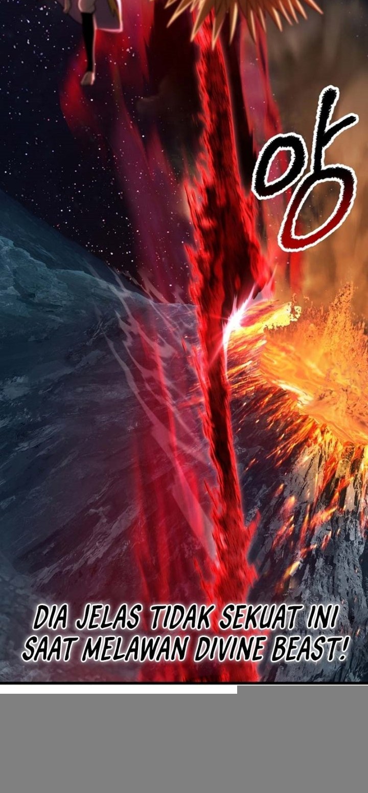 Sword King Chapter 180 Gambar 15