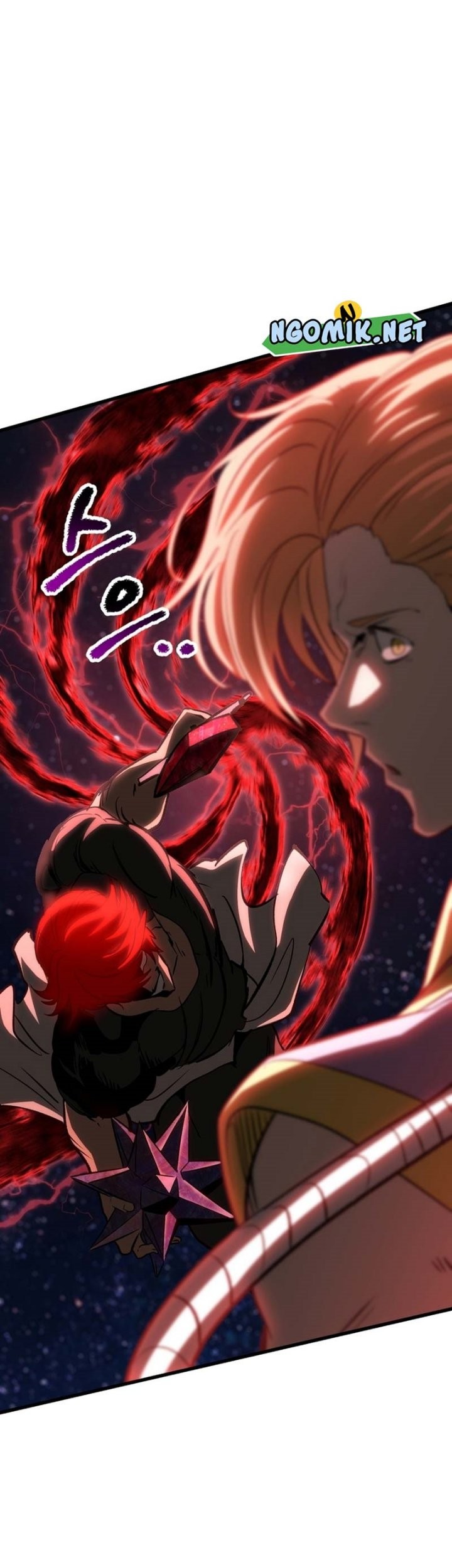 Sword King Chapter 180 Gambar 16