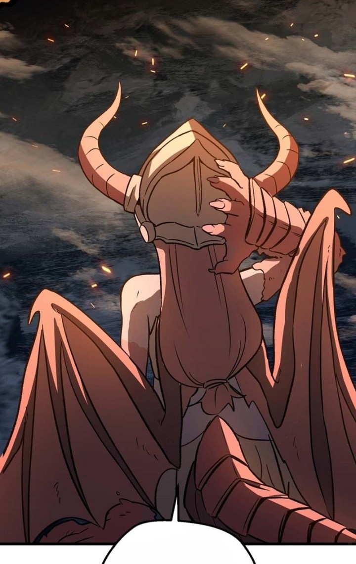 Sword King Chapter 179 Gambar 27