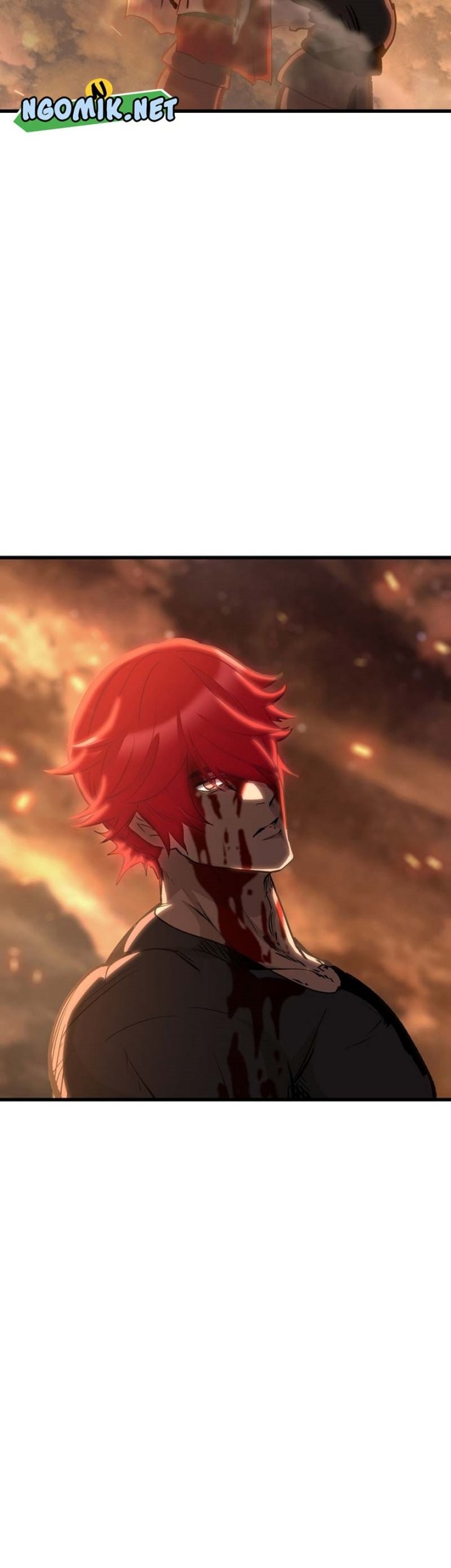 Sword King Chapter 179 Gambar 30