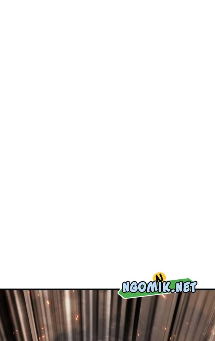 Sword King Chapter 179 Gambar 35