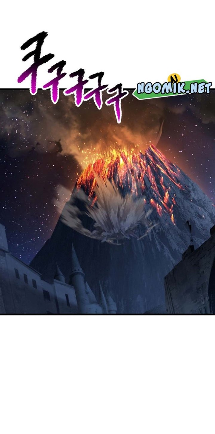 Sword King Chapter 179 Gambar 19