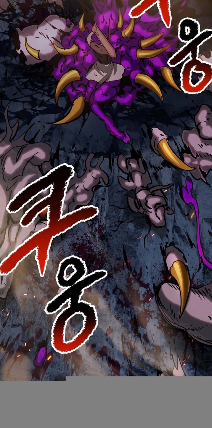 Sword King Chapter 179 Gambar 23