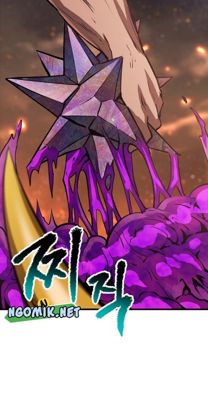 Sword King Chapter 179 Gambar 25