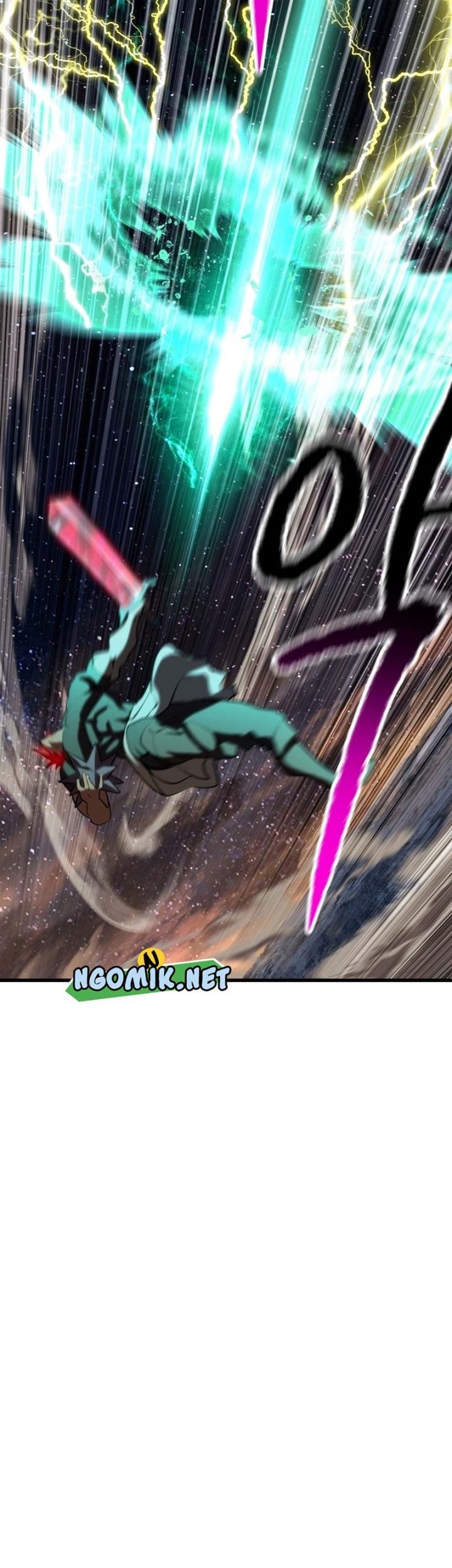 Sword King Chapter 179 Gambar 46