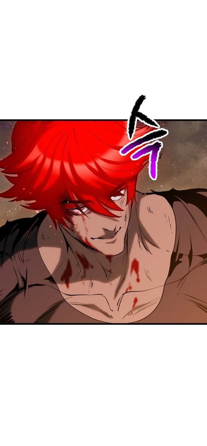 Sword King Chapter 179 Gambar 47