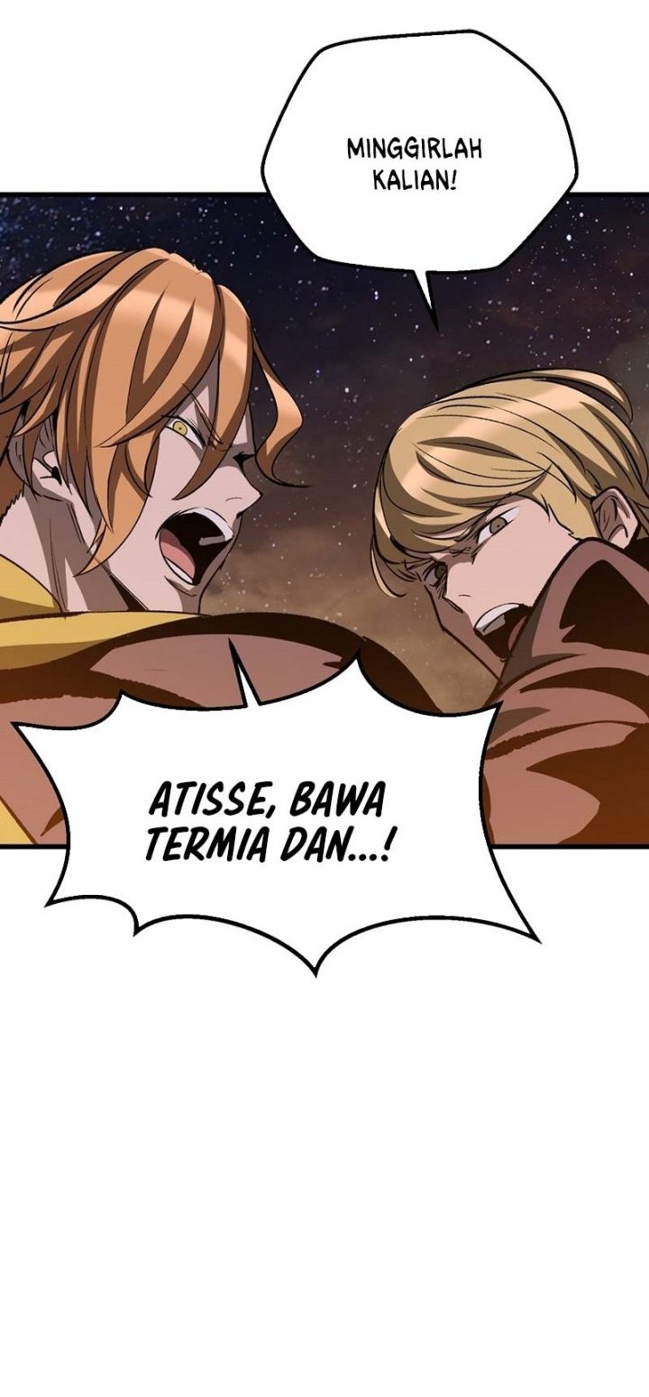 Sword King Chapter 179 Gambar 49