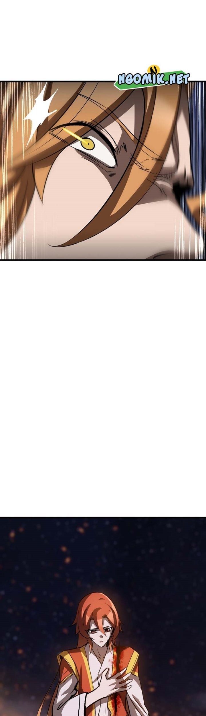 Sword King Chapter 179 Gambar 50