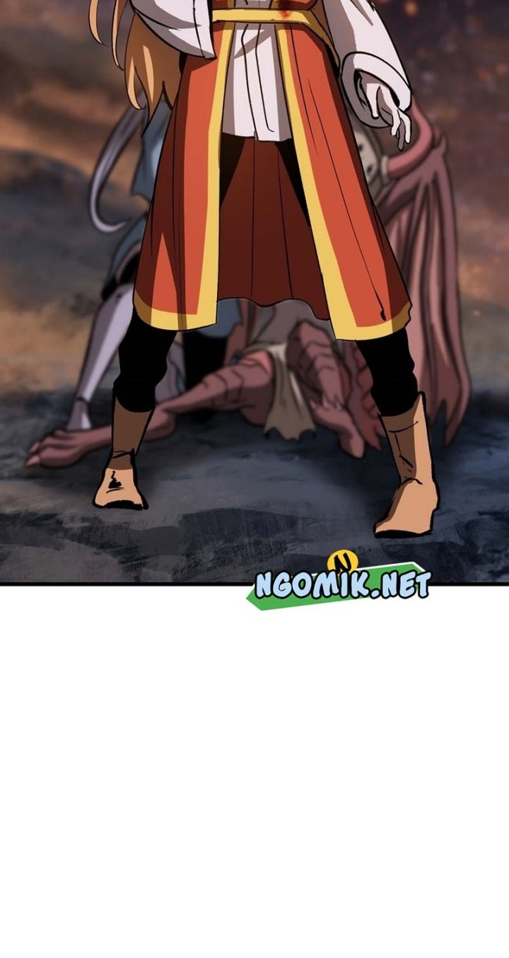 Sword King Chapter 179 Gambar 51