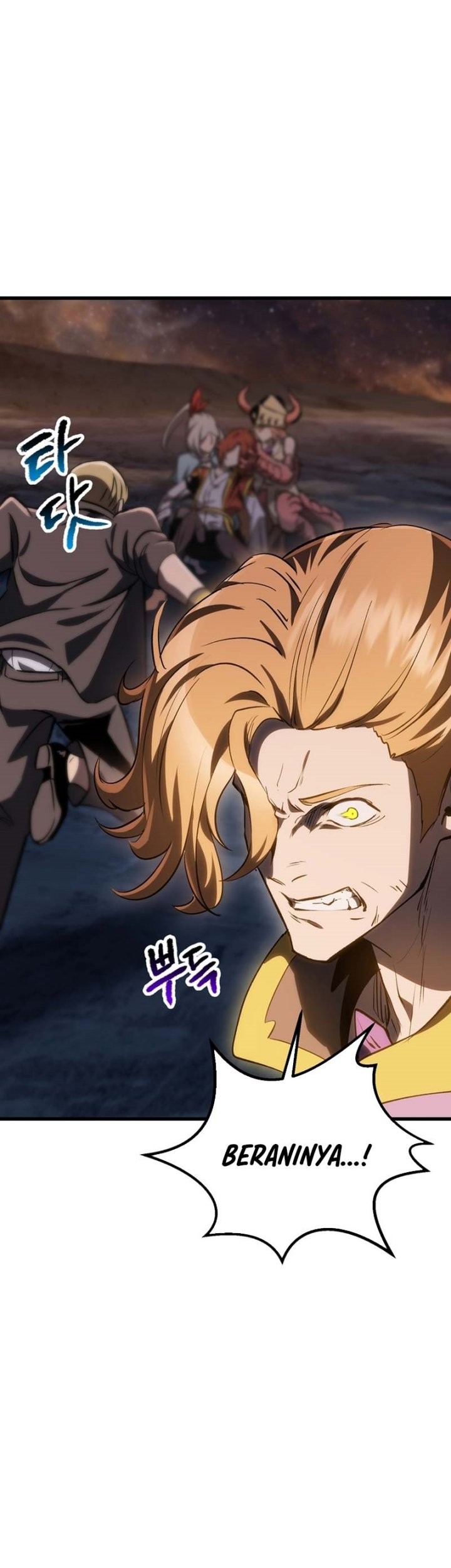 Sword King Chapter 179 Gambar 54