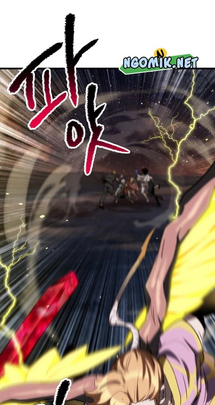 Sword King Chapter 179 Gambar 55