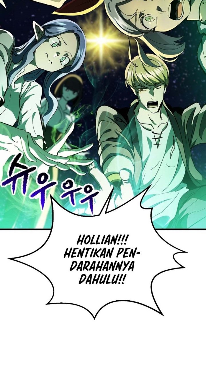 Sword King Chapter 179 Gambar 57