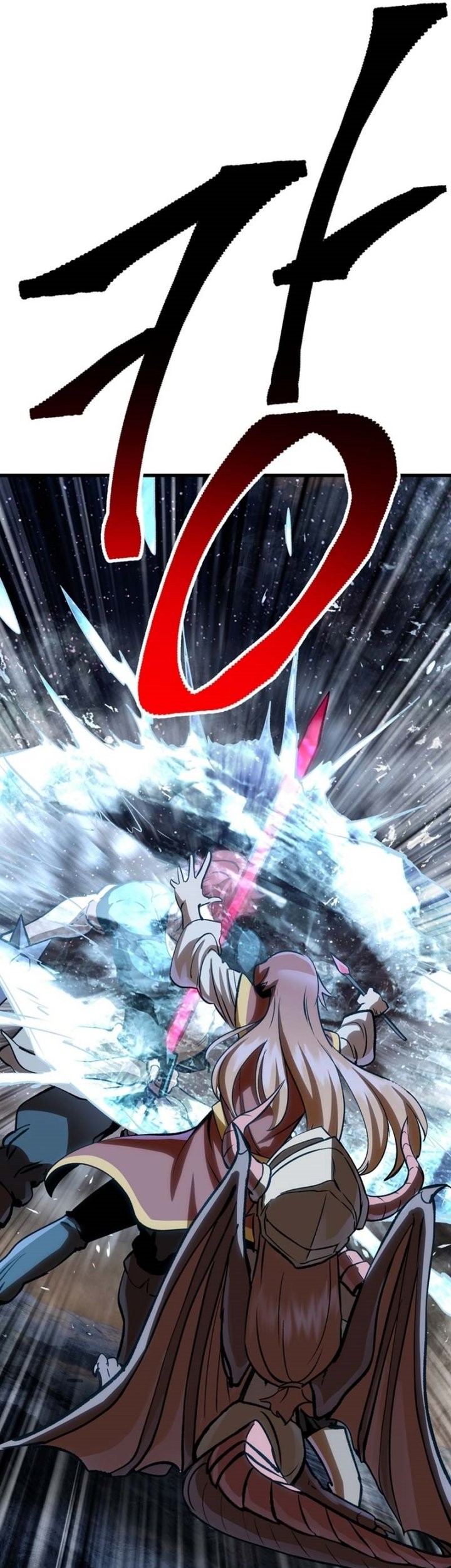 Sword King Chapter 179 Gambar 38