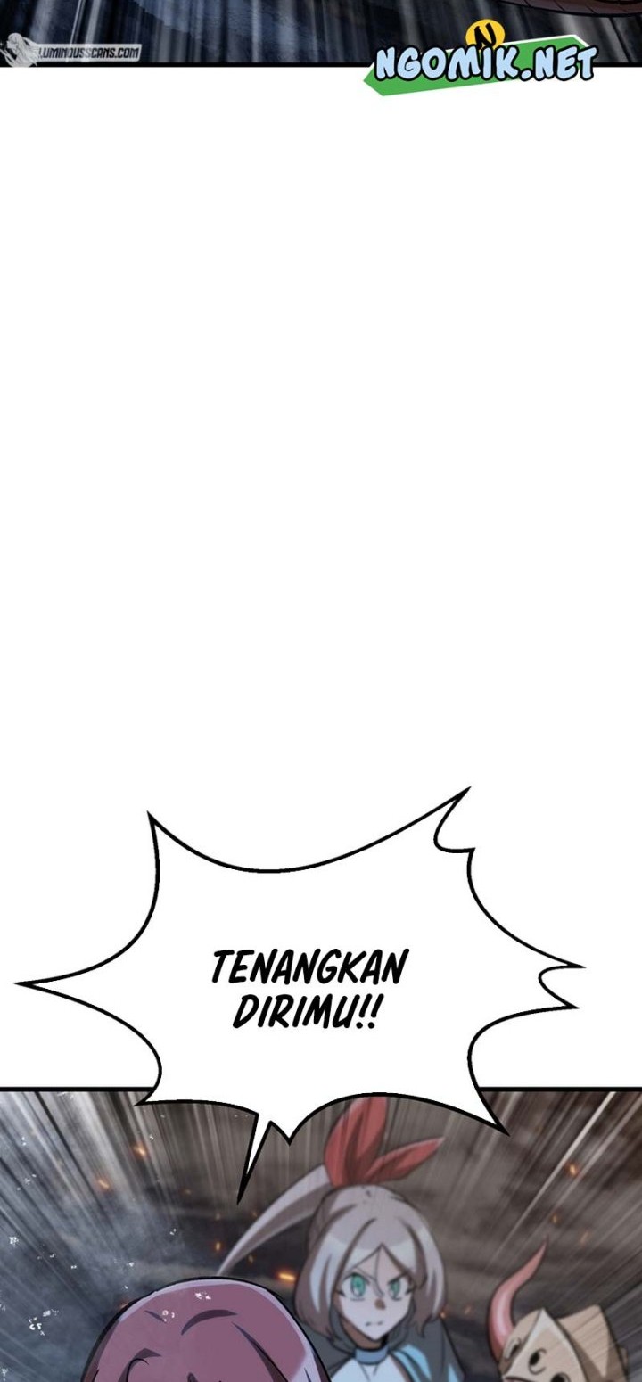 Sword King Chapter 179 Gambar 39