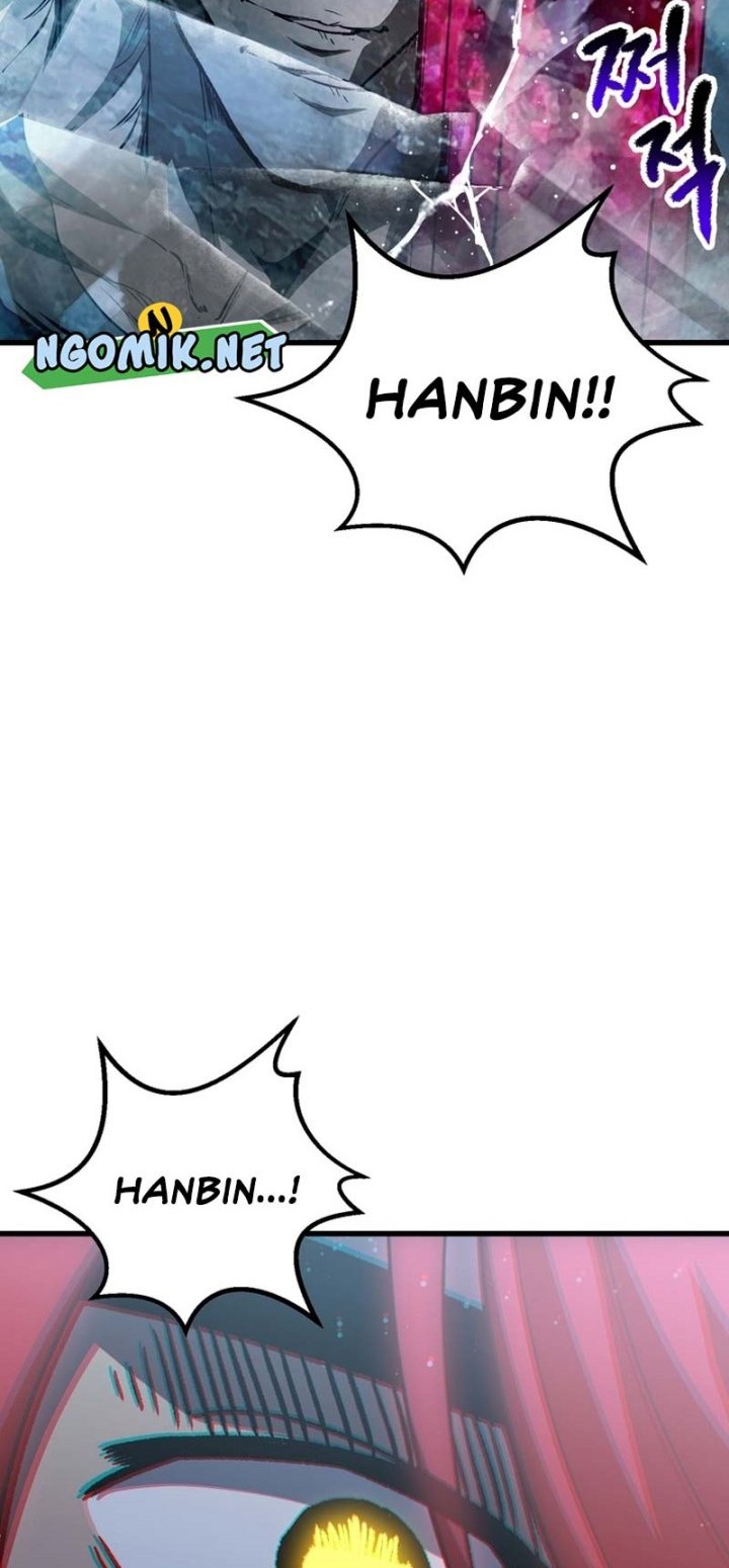 Sword King Chapter 179 Gambar 41
