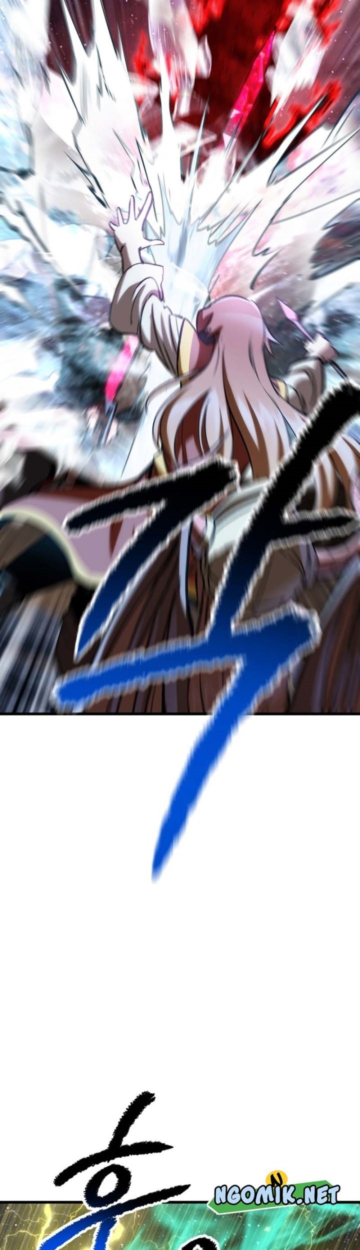 Sword King Chapter 179 Gambar 44