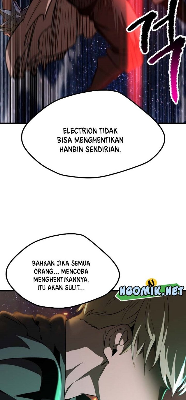 Sword King Chapter 179 Gambar 67