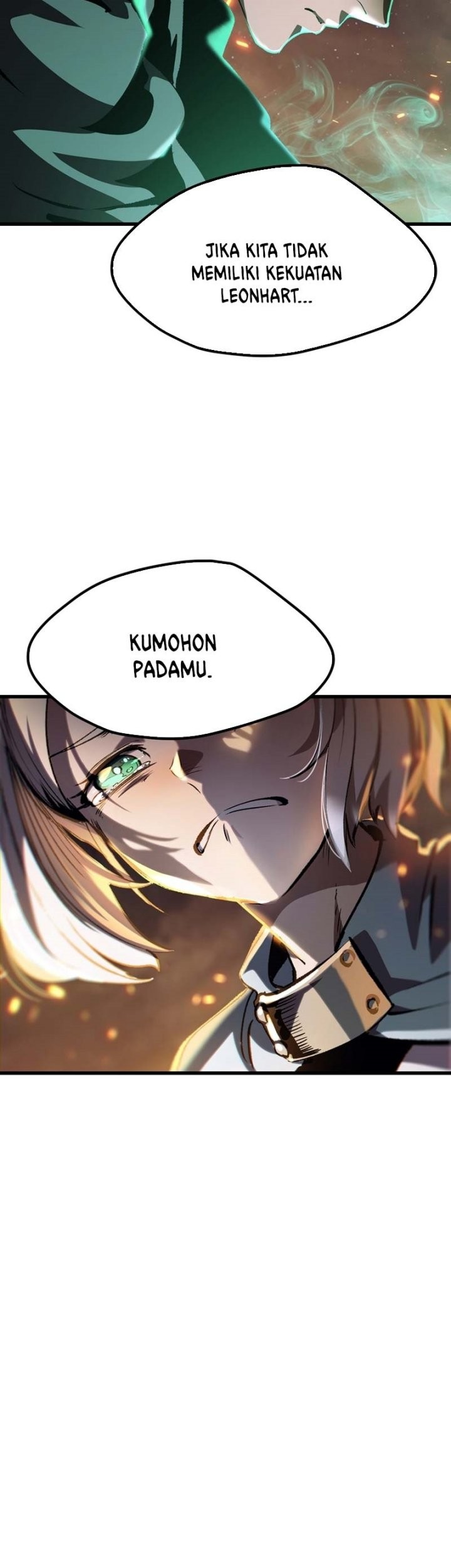 Sword King Chapter 179 Gambar 68