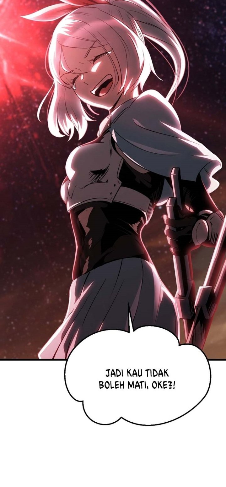 Sword King Chapter 179 Gambar 73