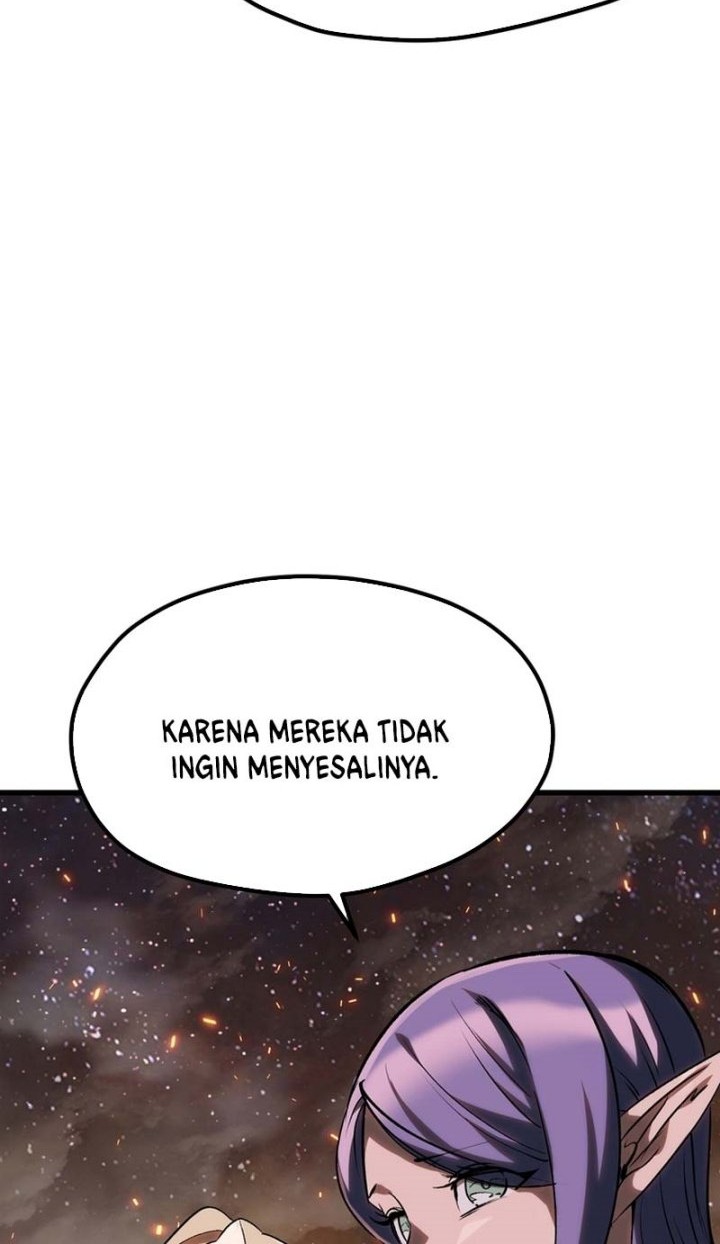 Sword King Chapter 179 Gambar 77