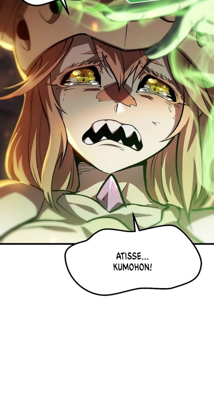 Sword King Chapter 179 Gambar 61