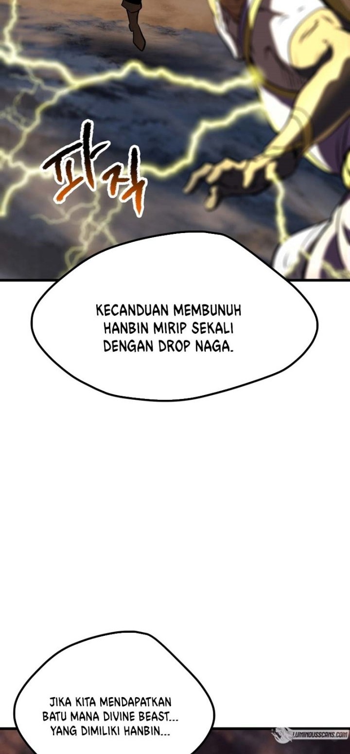 Sword King Chapter 179 Gambar 63