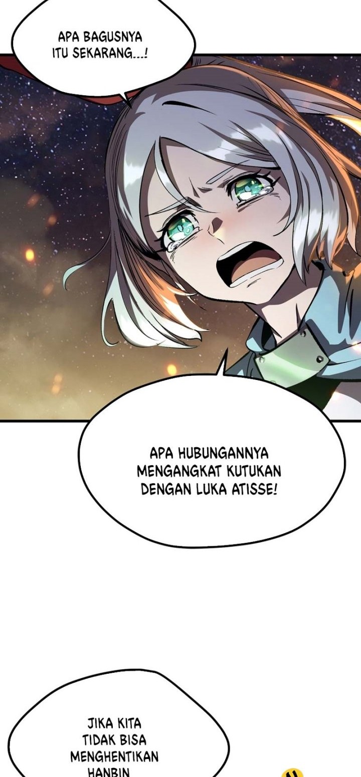 Sword King Chapter 179 Gambar 65