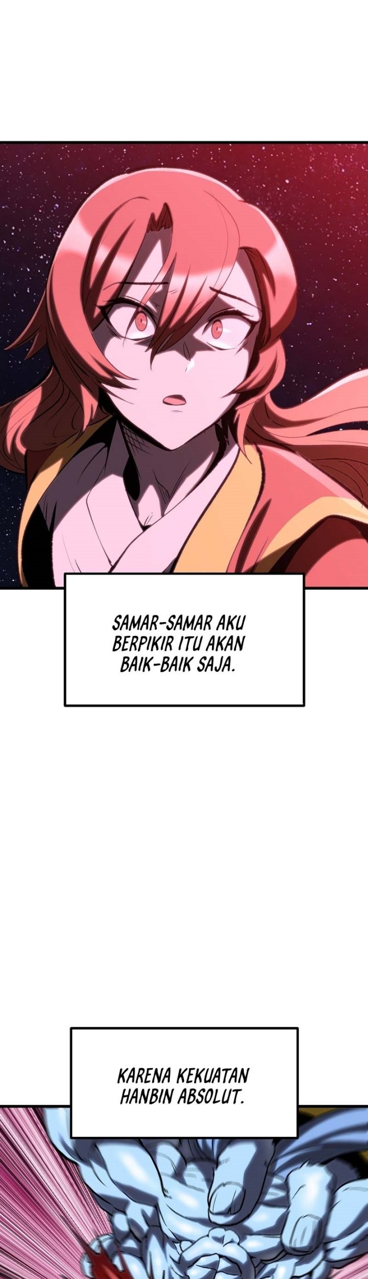 Sword King Chapter 179 Gambar 4