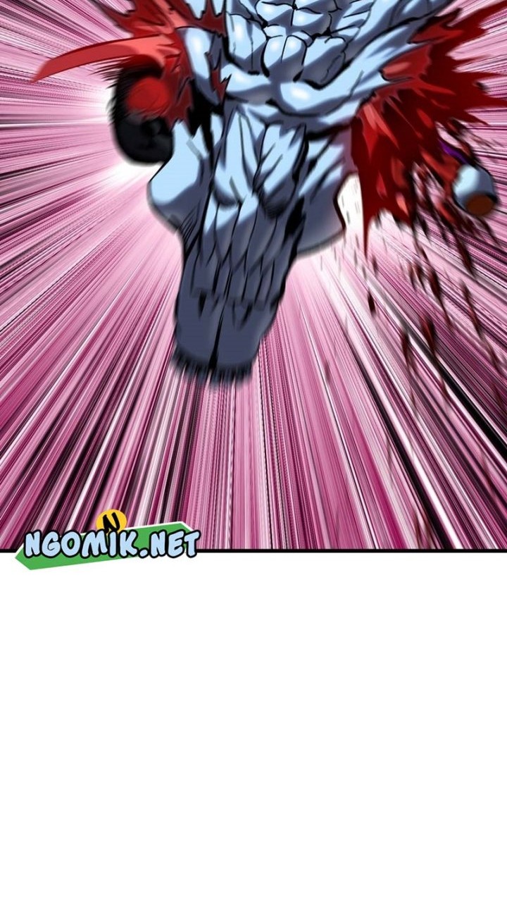 Sword King Chapter 179 Gambar 5