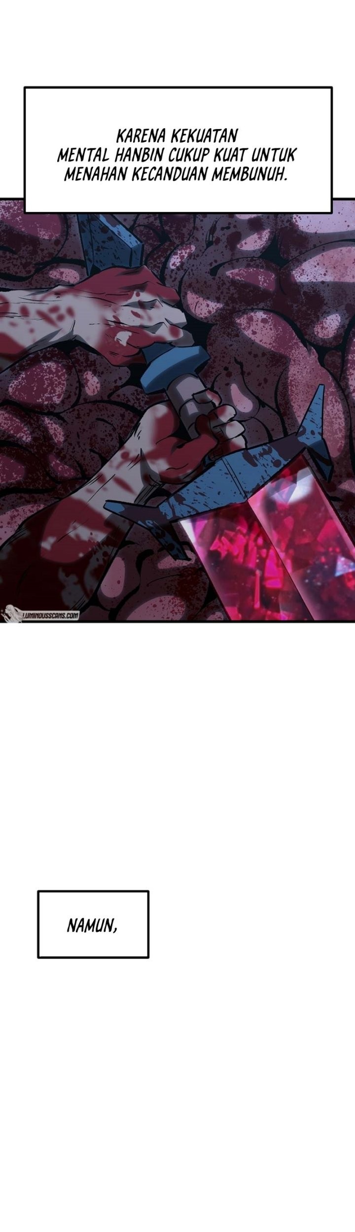 Sword King Chapter 179 Gambar 6