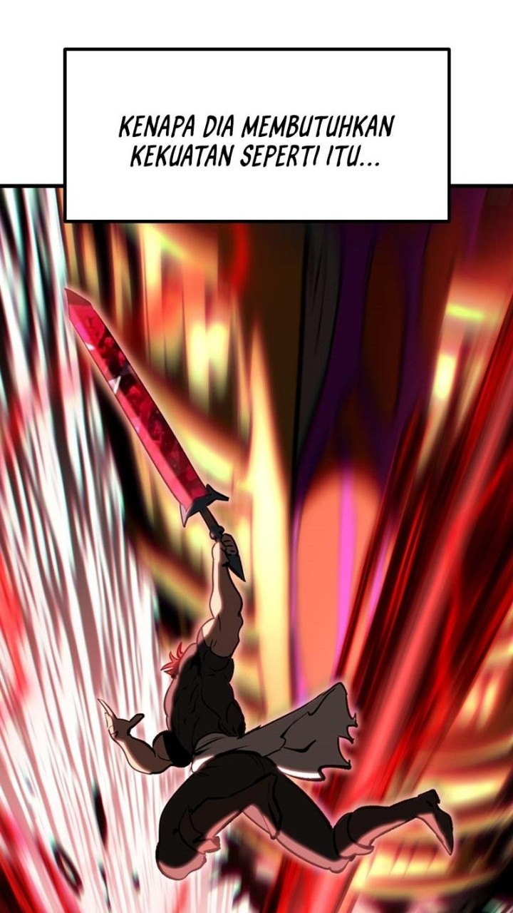 Sword King Chapter 179 Gambar 7