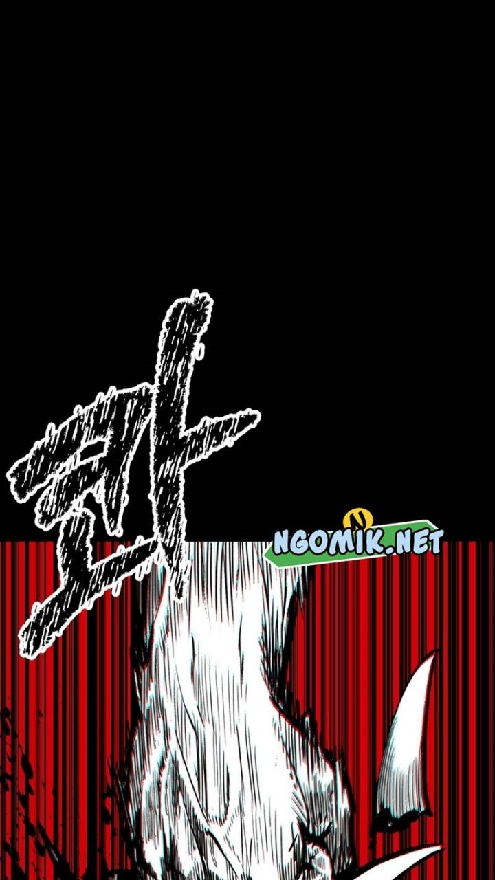 Sword King Chapter 179 Gambar 11